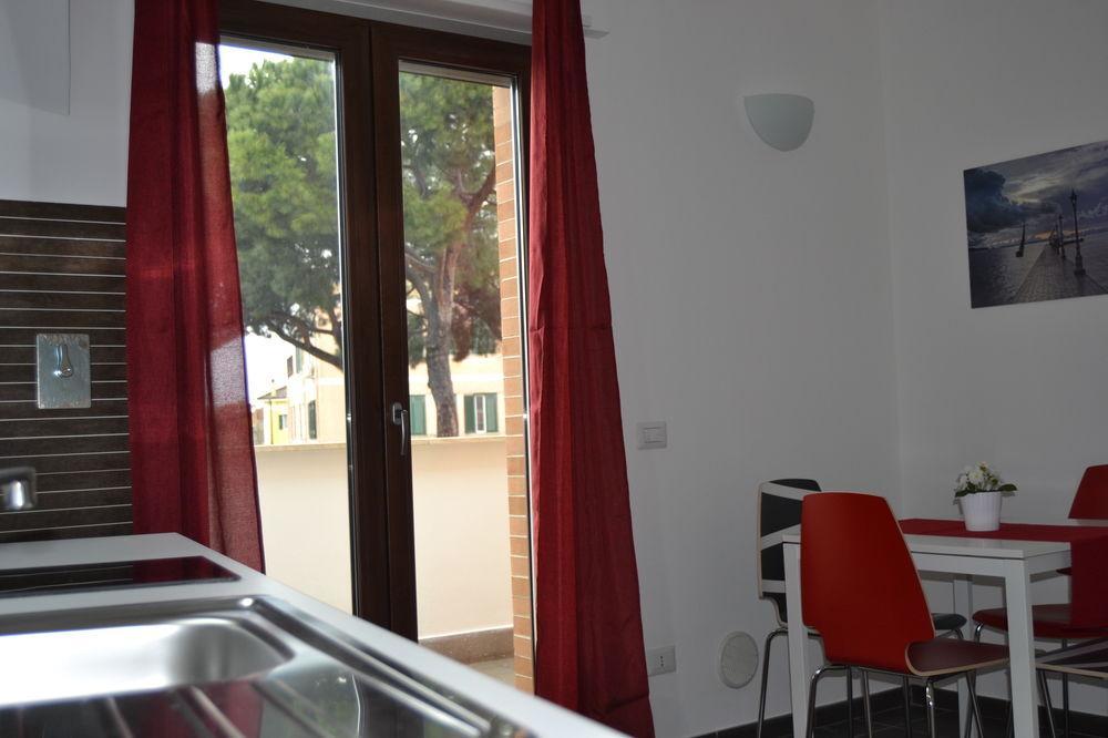 Residence Casabella Roma Dış mekan fotoğraf