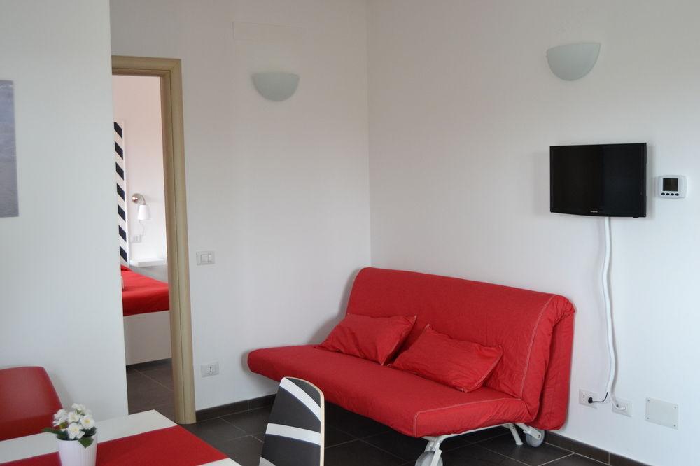 Residence Casabella Roma Dış mekan fotoğraf