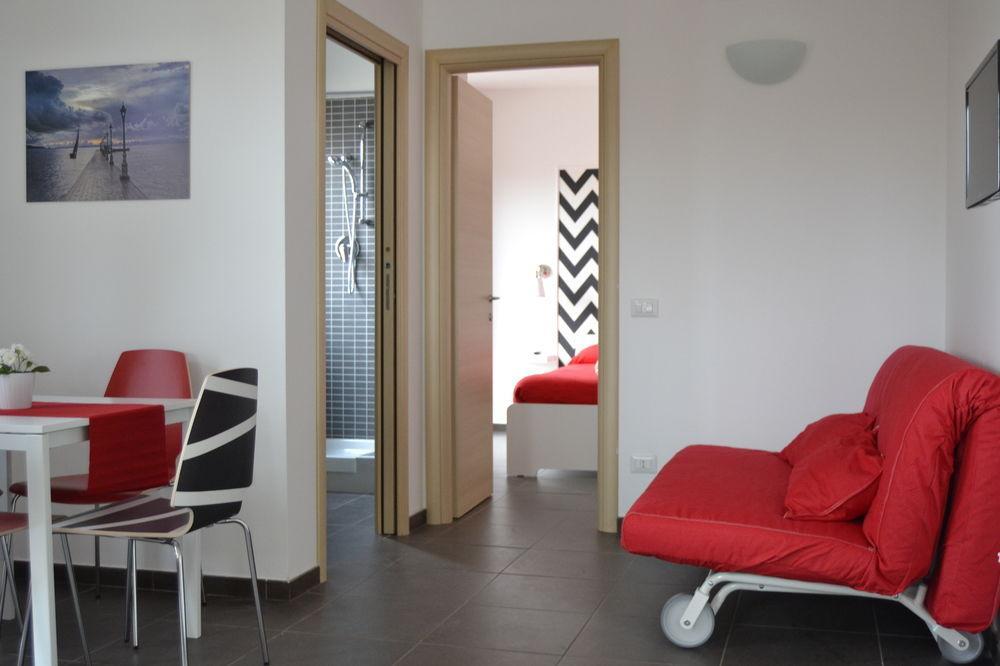 Residence Casabella Roma Dış mekan fotoğraf